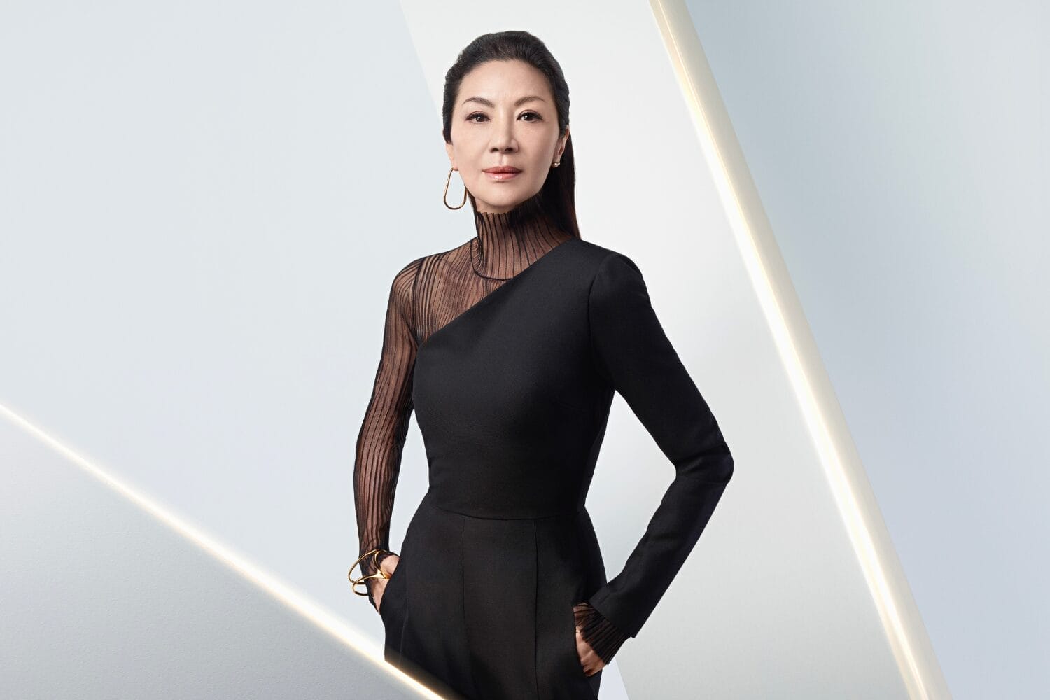 人物专访｜18 载峥嵘 致敬马来西亚之光：丹斯里拿督斯里杨紫琼