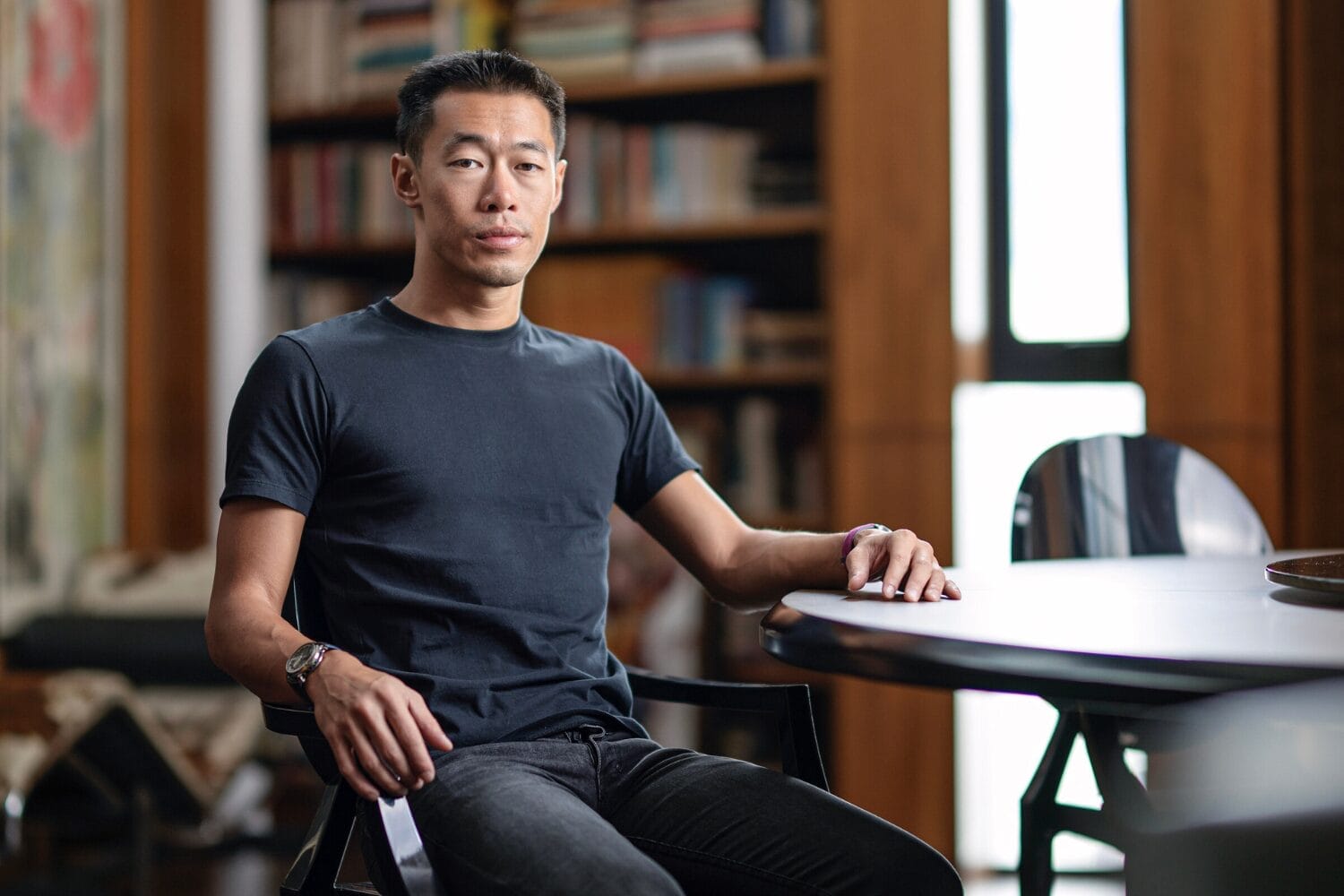 人物专访｜18 载峥嵘 致敬马来西亚之光：Ming Thein