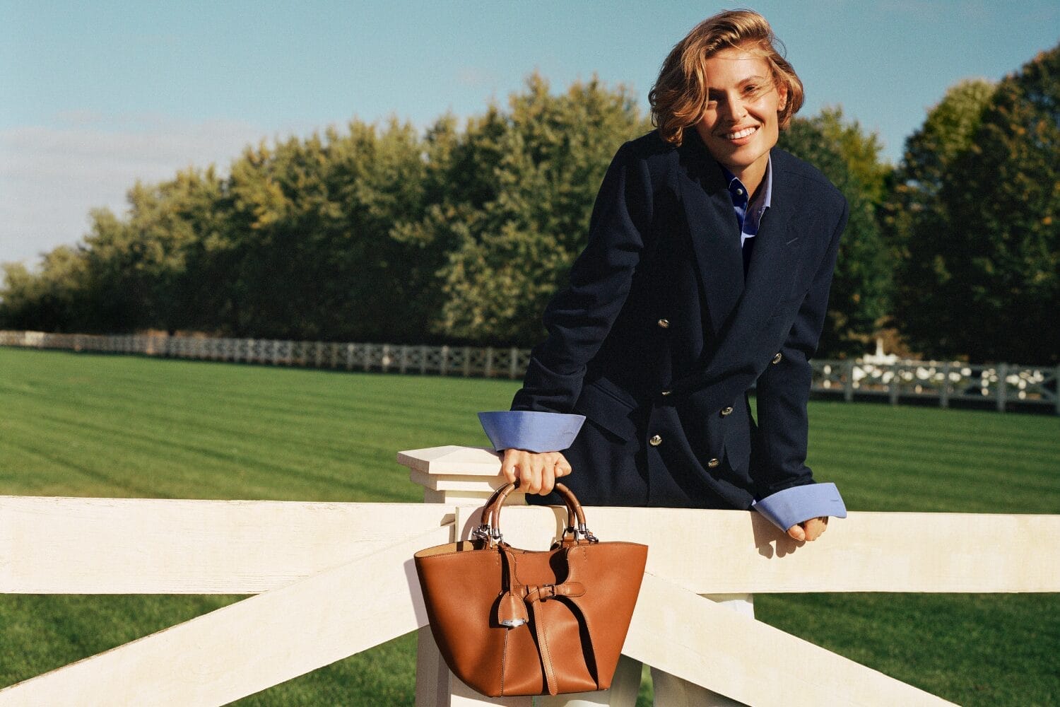 母亲节送礼清单：只想为她挑最时髦的礼物