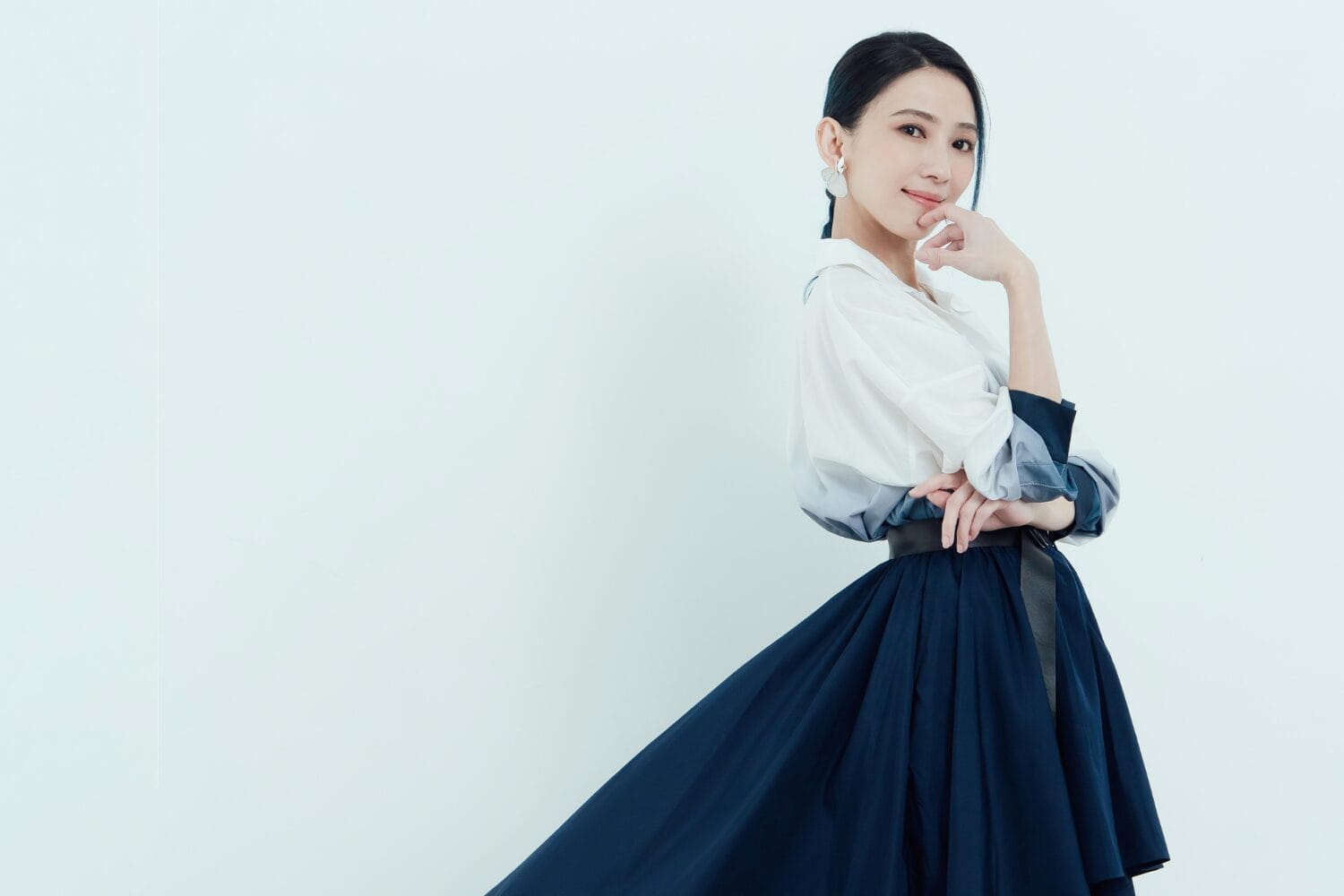 人物专访｜18 载峥嵘 致敬马来西亚之光：戴佩妮