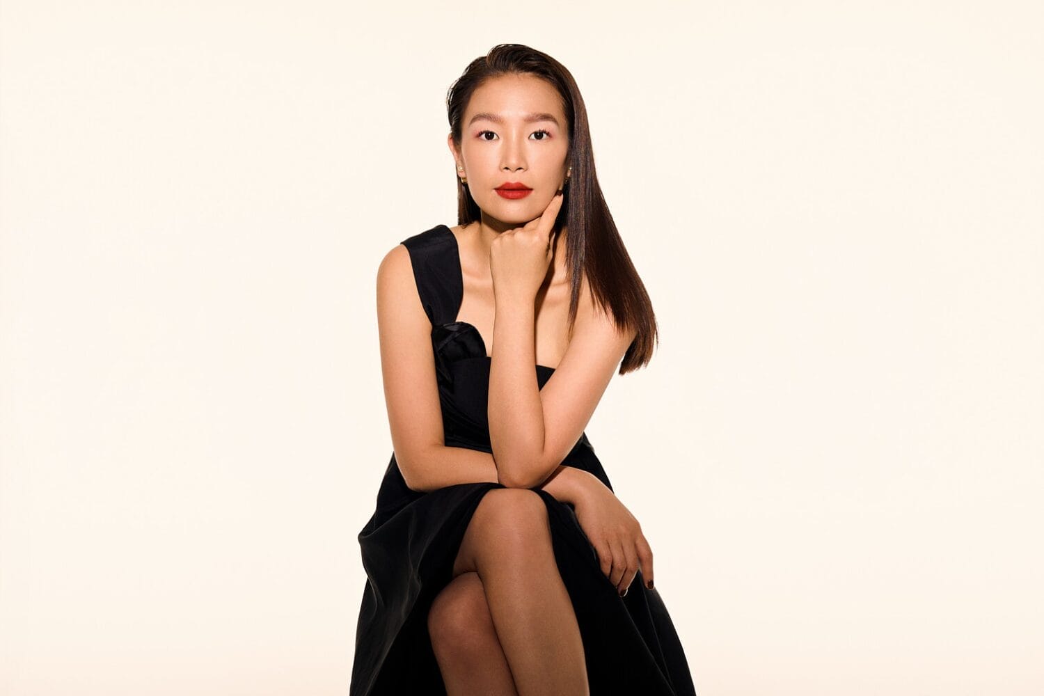 人物专访｜18 载峥嵘 致敬马来西亚之光：Red Hong Yi