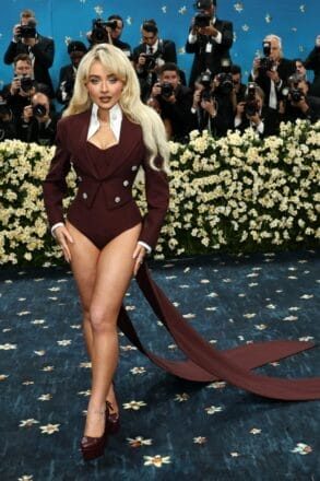 Met Gala 2025 Looks