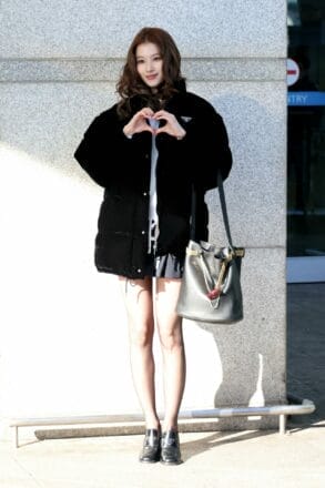 Celebrity luxury handbags 2025