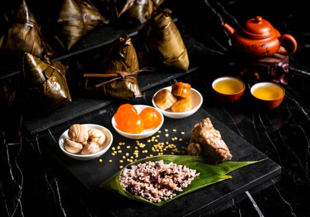 Dragon Boat Festival 2025 