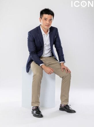 Hugo Teoh