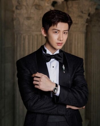 Celebrity Dressing Jewellery