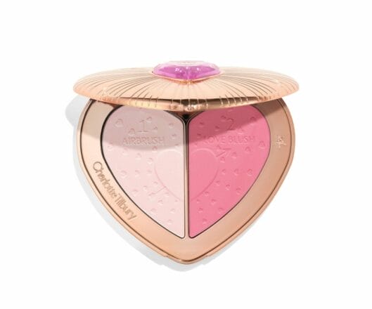 Blush Trend