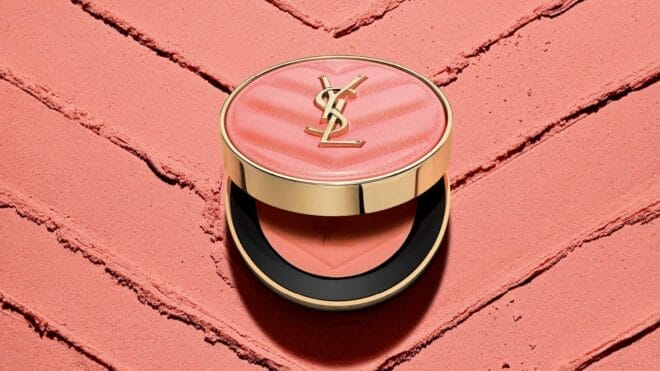 Blush Trend