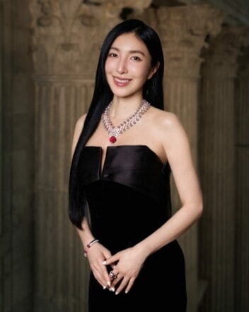 Celebrity Dressing Jewellery