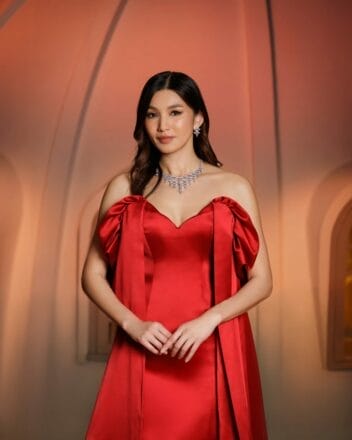 Celebrity Dressing Jewellery