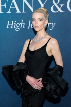 Celebrity Dressing Jewellery