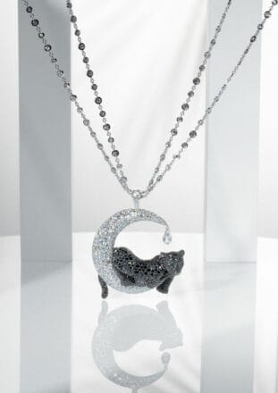 Chopard Caroline’s Universe