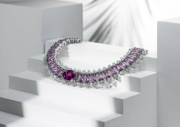 Chopard Caroline’s Universe