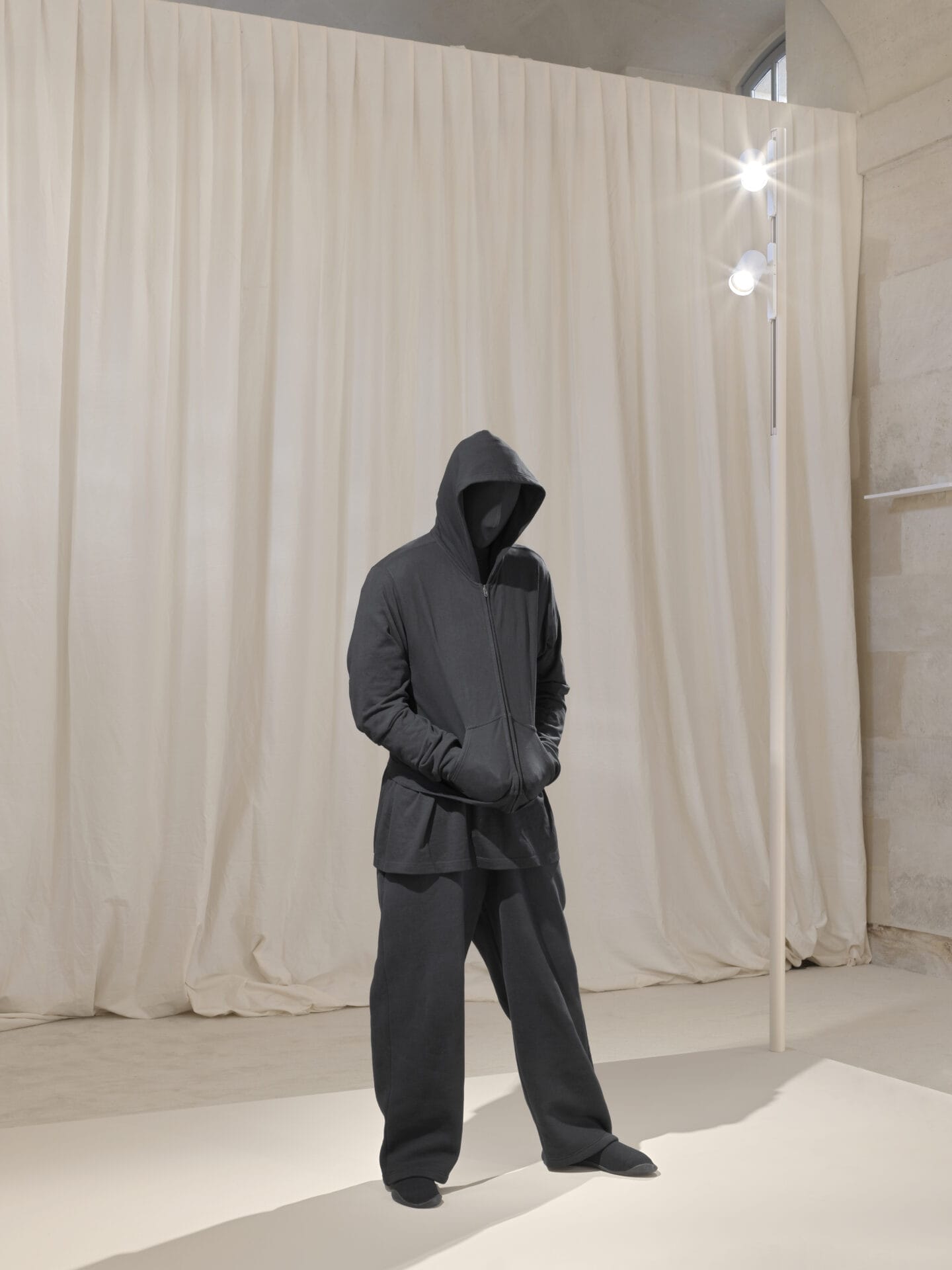 BALENCIAGA BY DEMNA EXHIBITION IMAGE 13_ANNIK WETTER