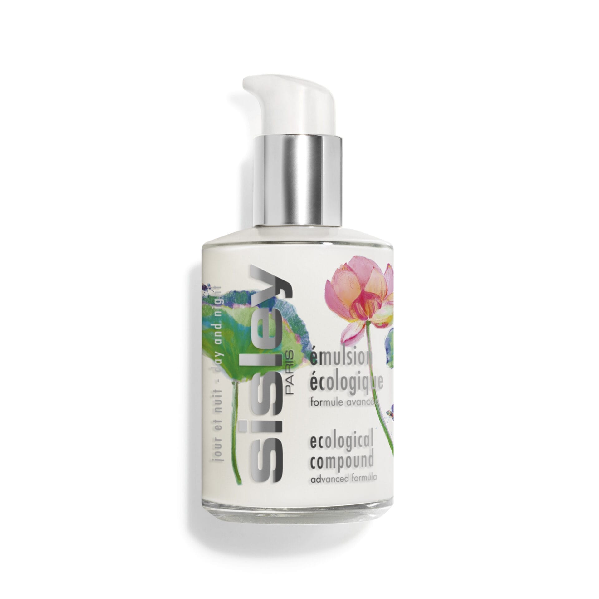 Sisley Blissful Lotus 