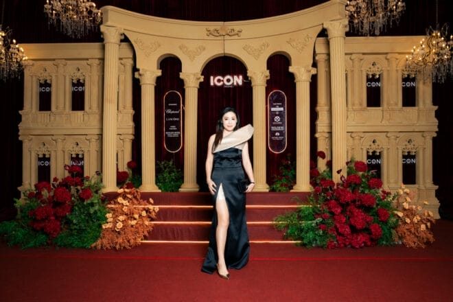 ICON Ball 2025