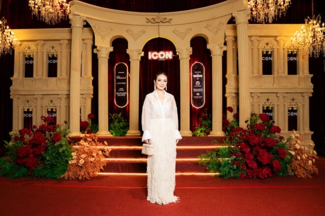 ICON Ball 2025