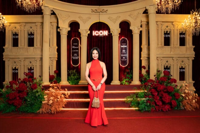 ICON Ball 2025