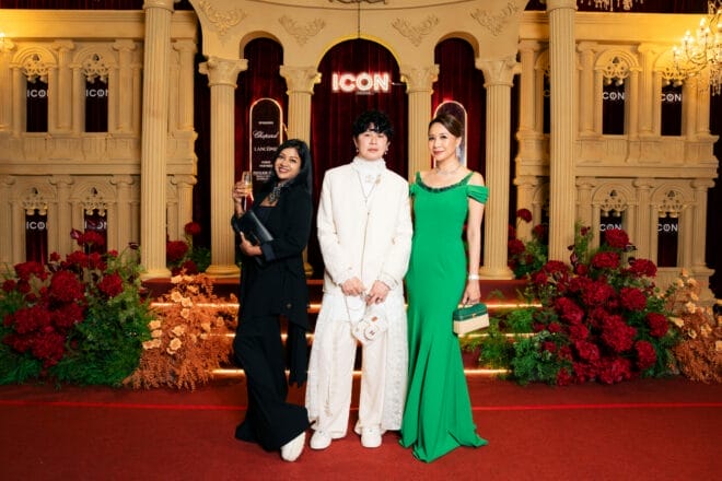 ICON Ball 2025