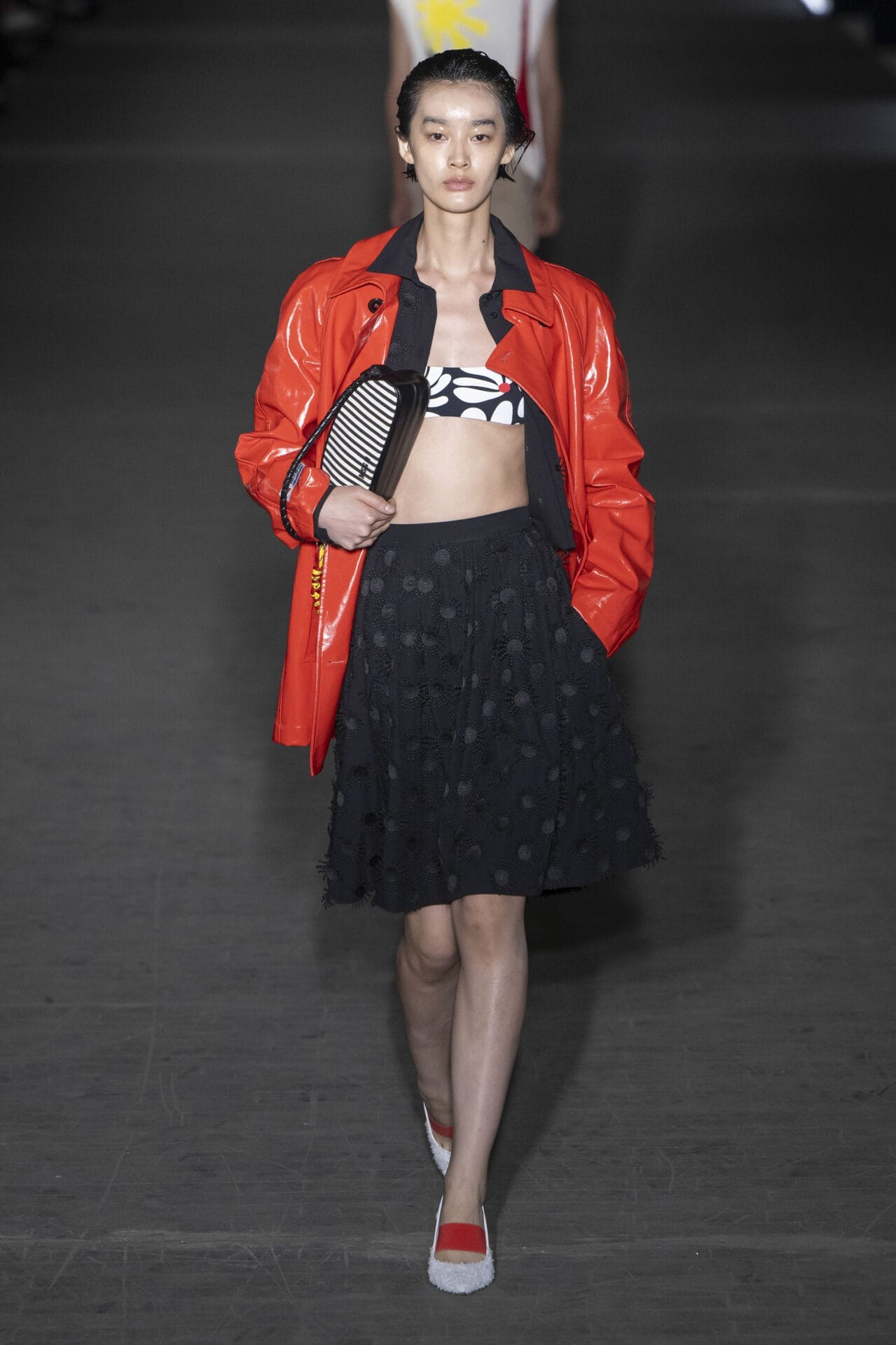 MSGM – Runway – Spring/Summer 2025 Milan Men Fashion Week