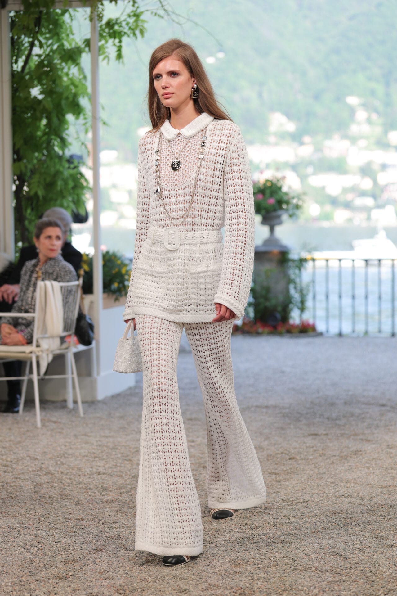 Chanel Cruise 2025 – Runway