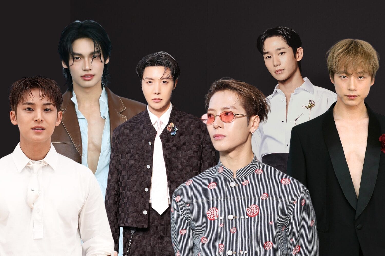 Mens Fashion Week SS26