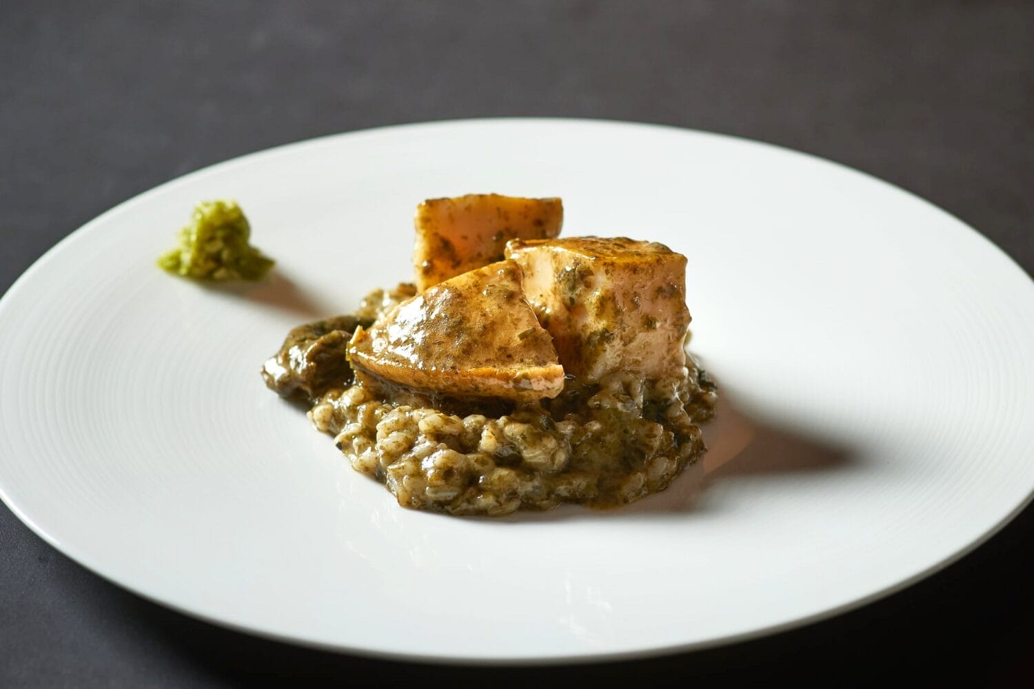 2025 父亲节一日限定：专属他的风味飨宴