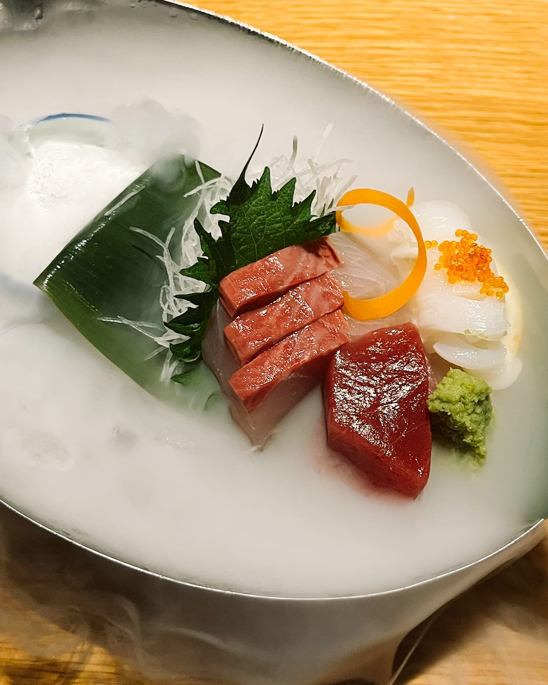 ICON REVIEW- TATSU-03