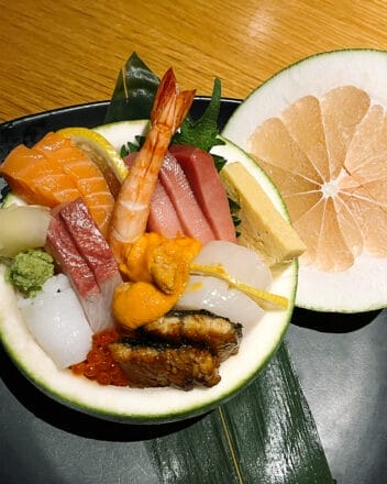 Tatsu Japanese Cuisine 