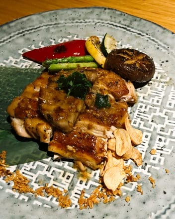 Tatsu Japanese Cuisine 