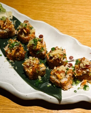 Tatsu Japanese Cuisine 