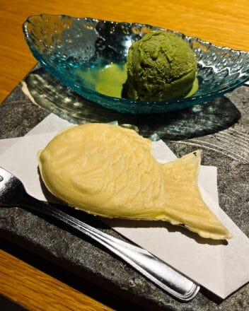Tatsu Japanese Cuisine 