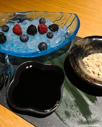 Tatsu Japanese Cuisine 