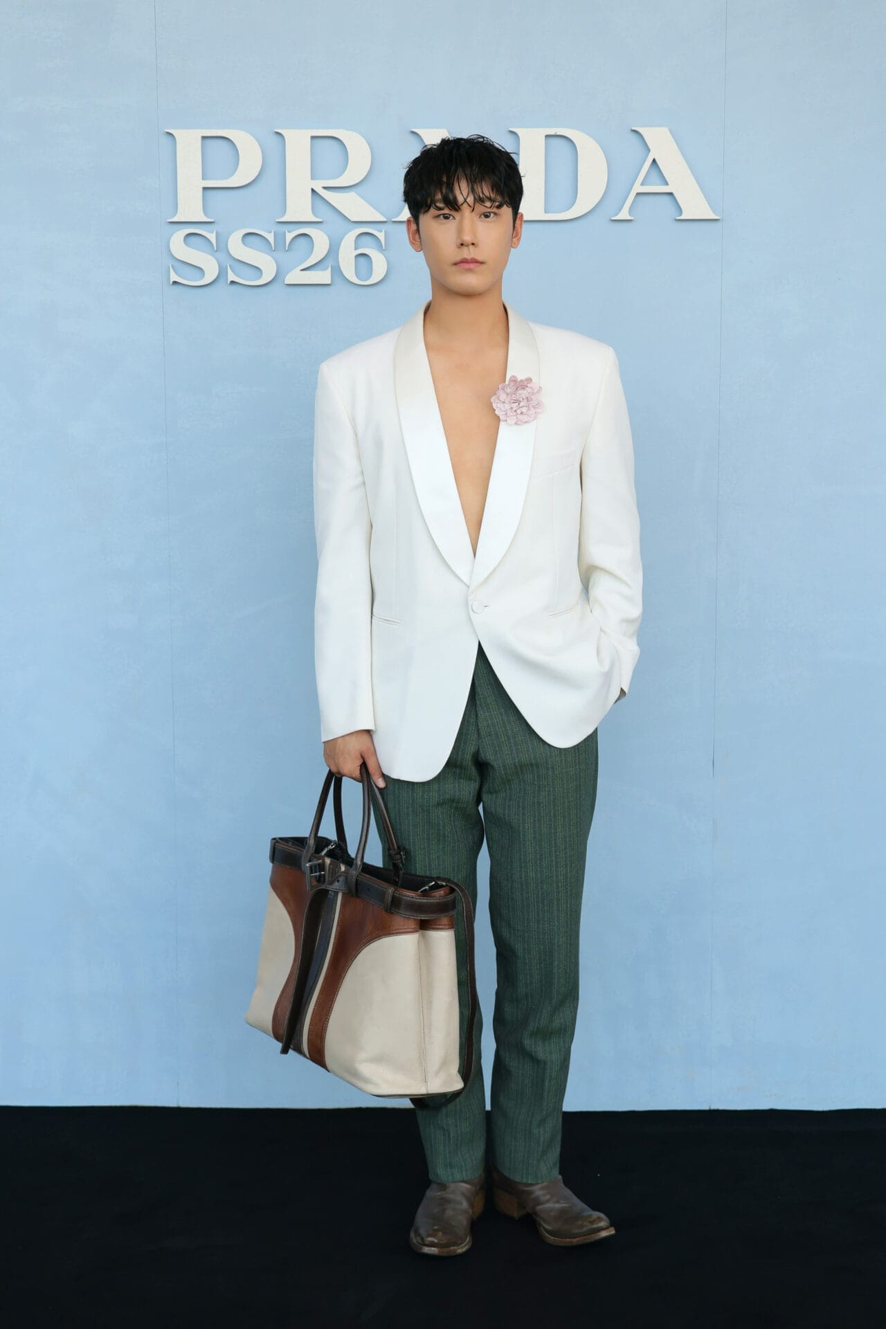 Lee Dohyun_Prada Menswear SS26_2