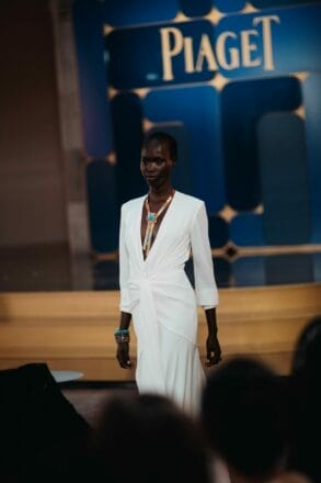 Piaget Shapes of Extraleganza