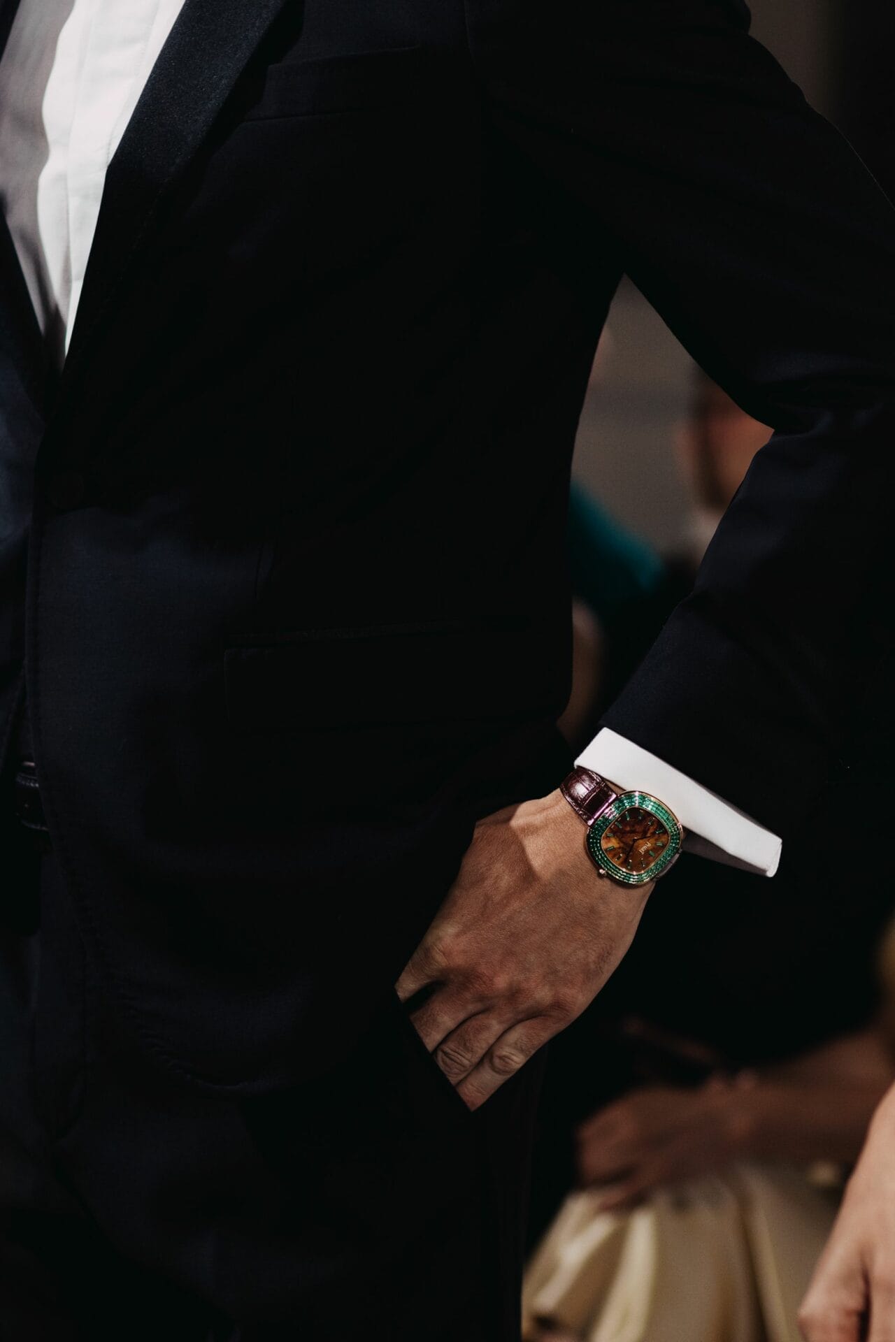 PIAGET_GALA DINNER_BARCELONA 25_27