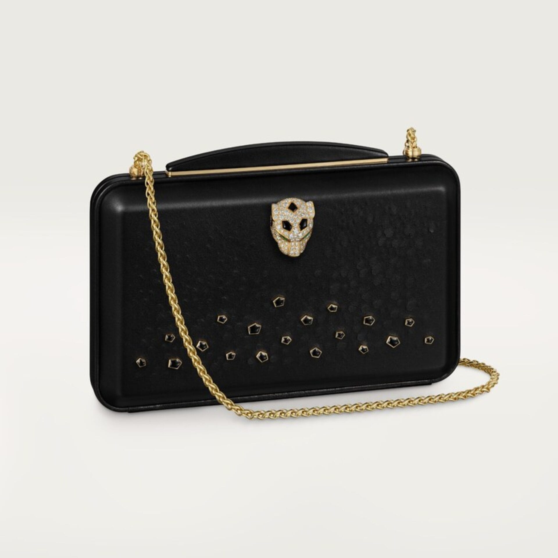 Cartier Jewellery Handbags 