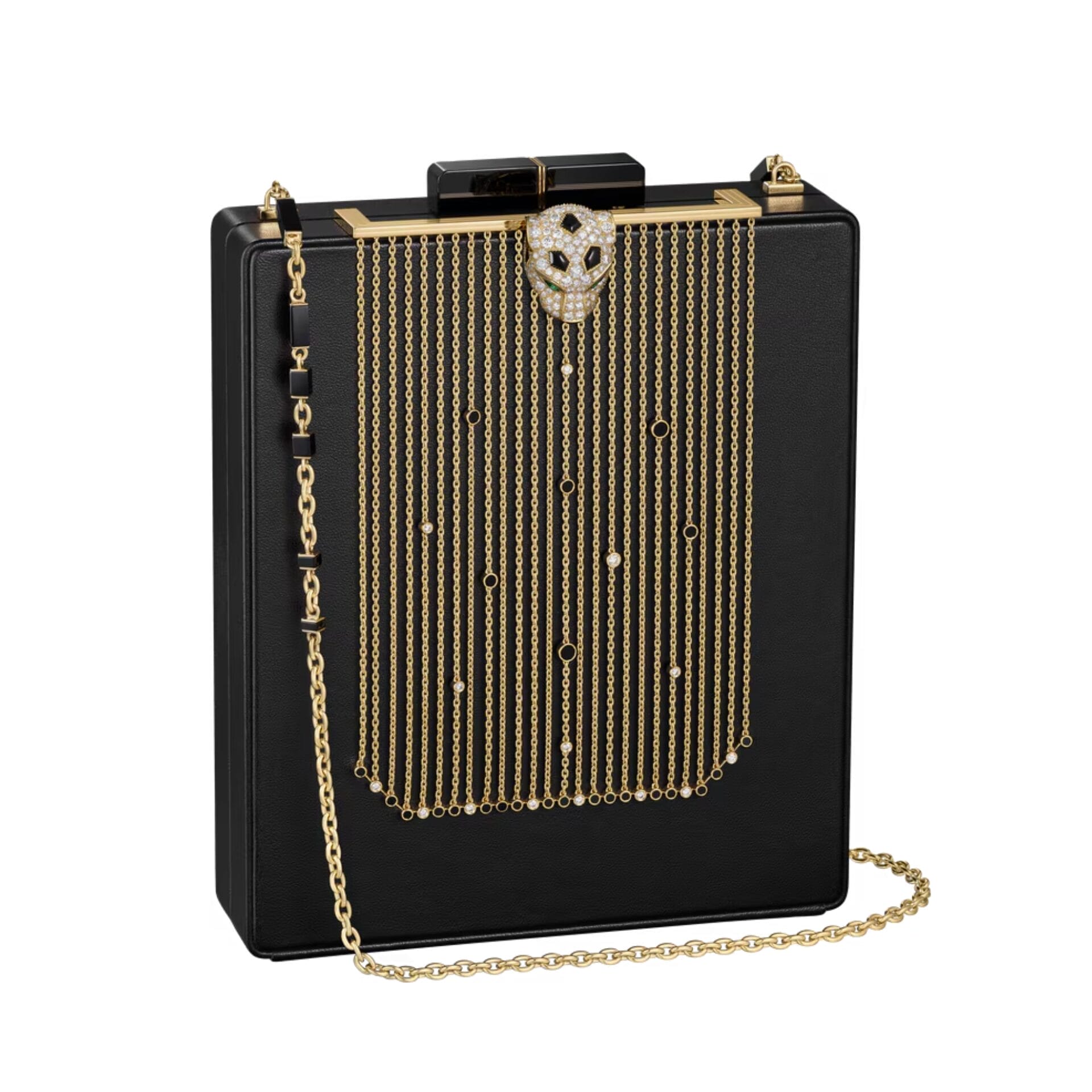 Cartier Jewellery Handbags