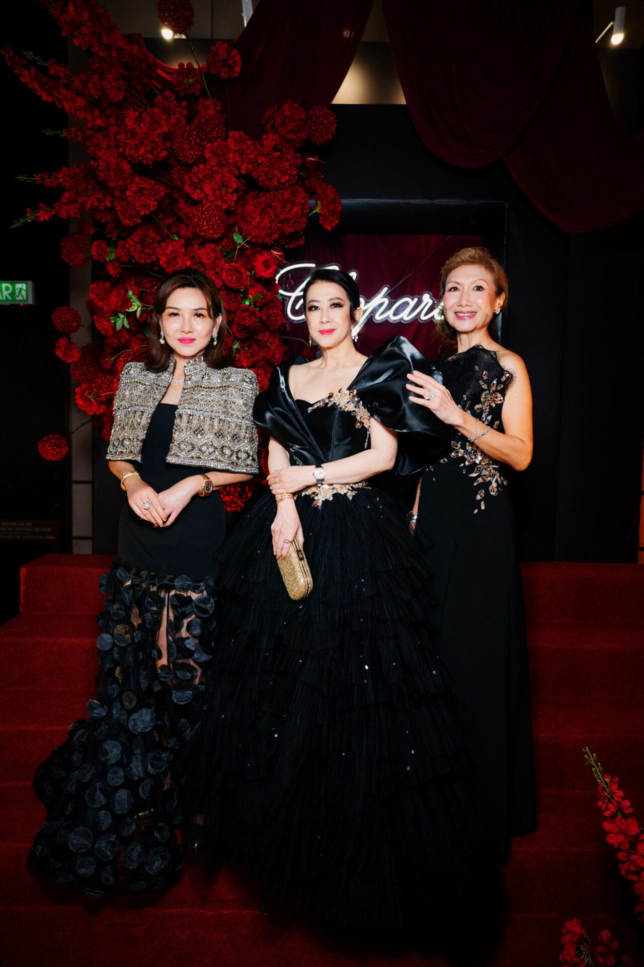 ICON Ball x Chopard
