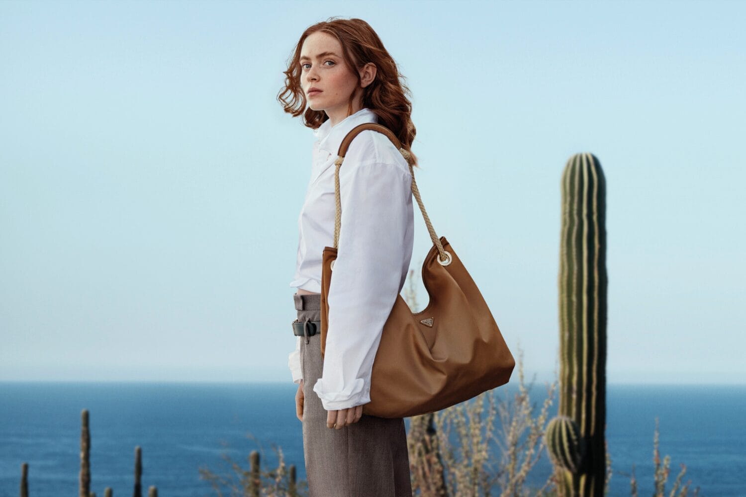 改变世界的力量：积极推动社会责任的时尚品牌