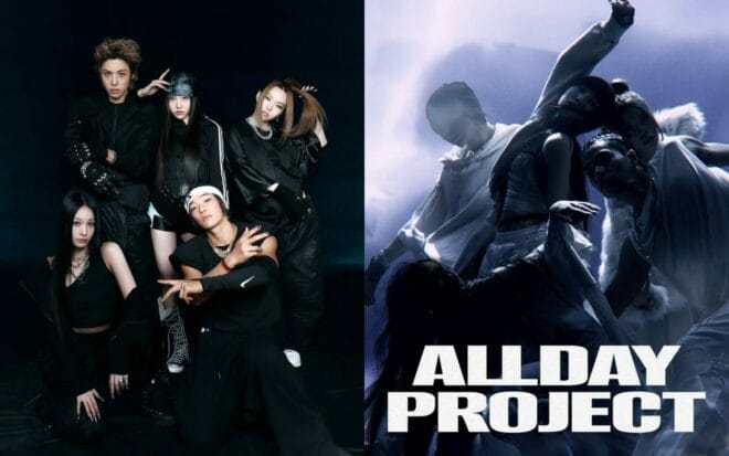 ALLDAY PROJECT