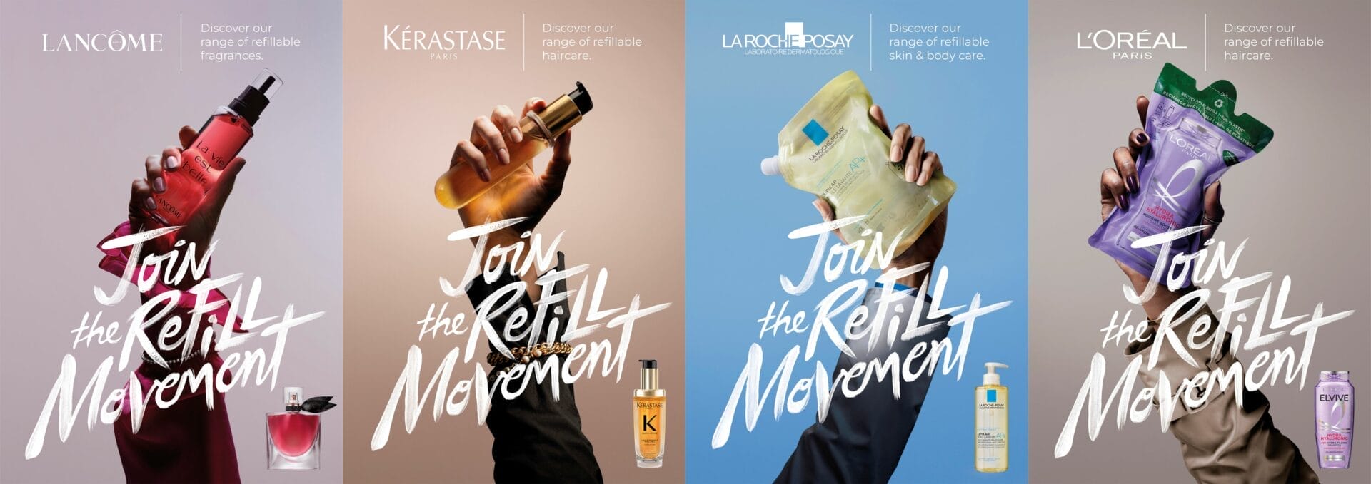 Join The Refill Movement