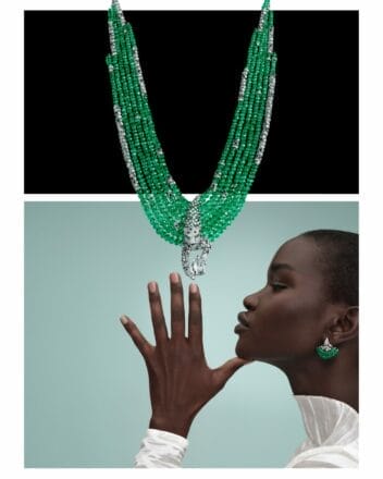 Cartier En Équilibre