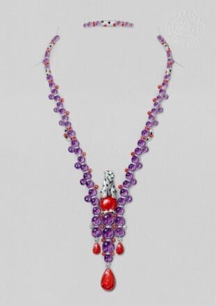 Cartier En Équilibre