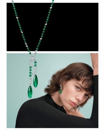 Cartier En Équilibre