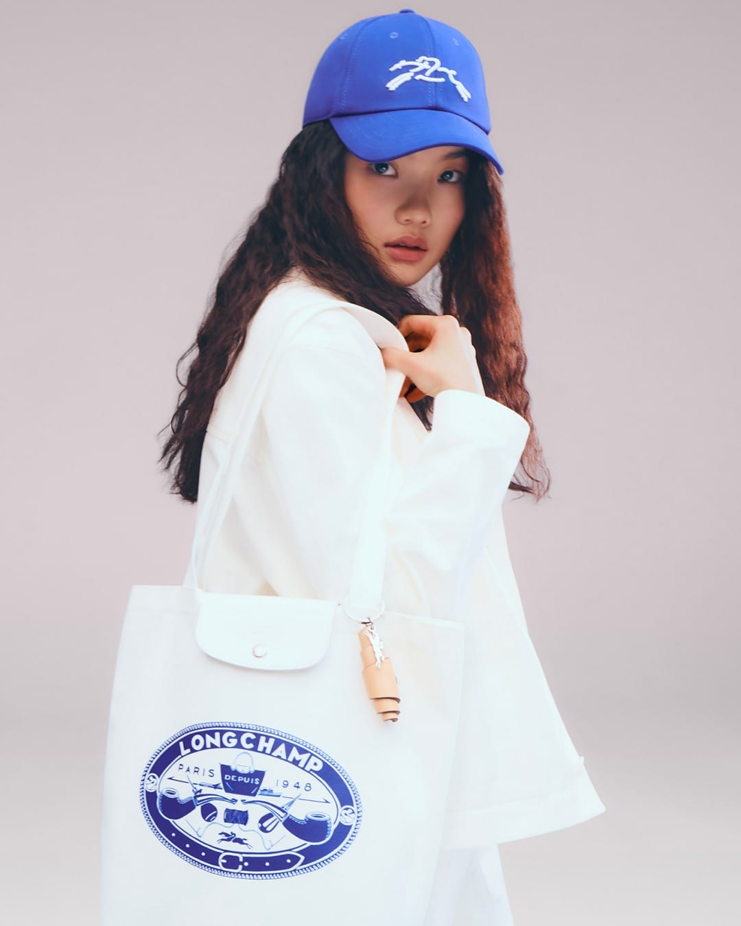 longchamp 2