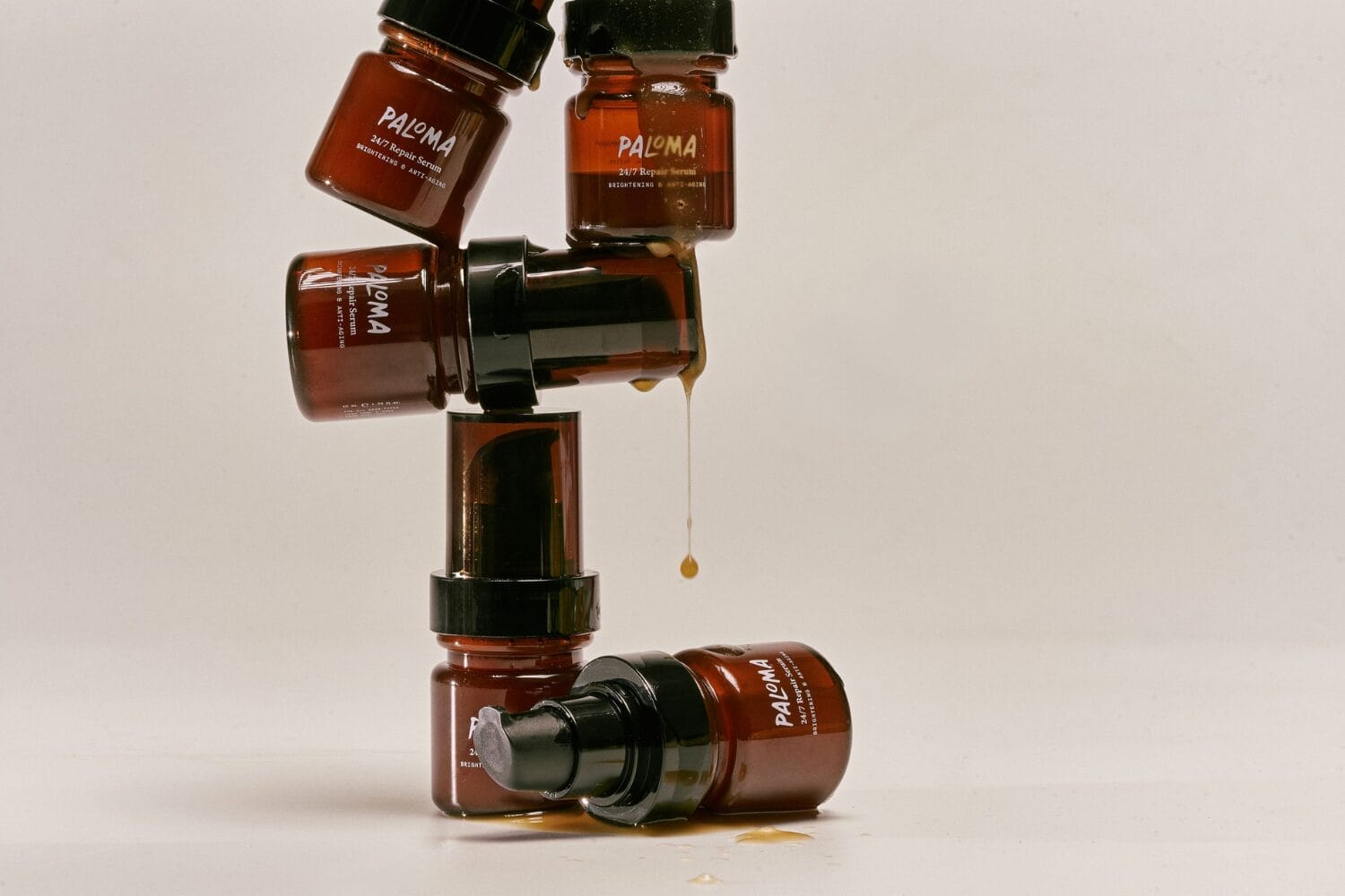 Paloma 以科学匠心打造逆龄美肌