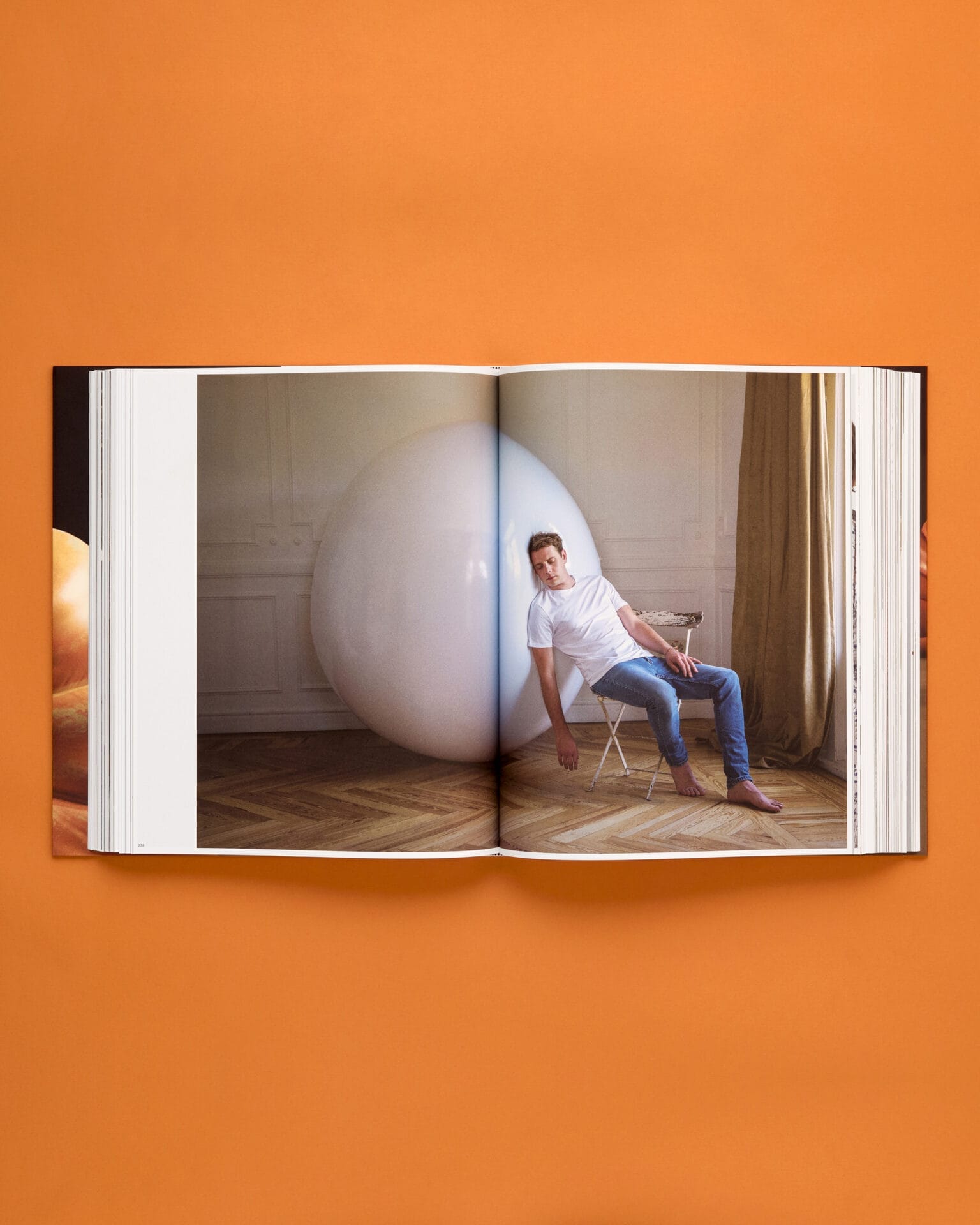 18 Moments in Fashion