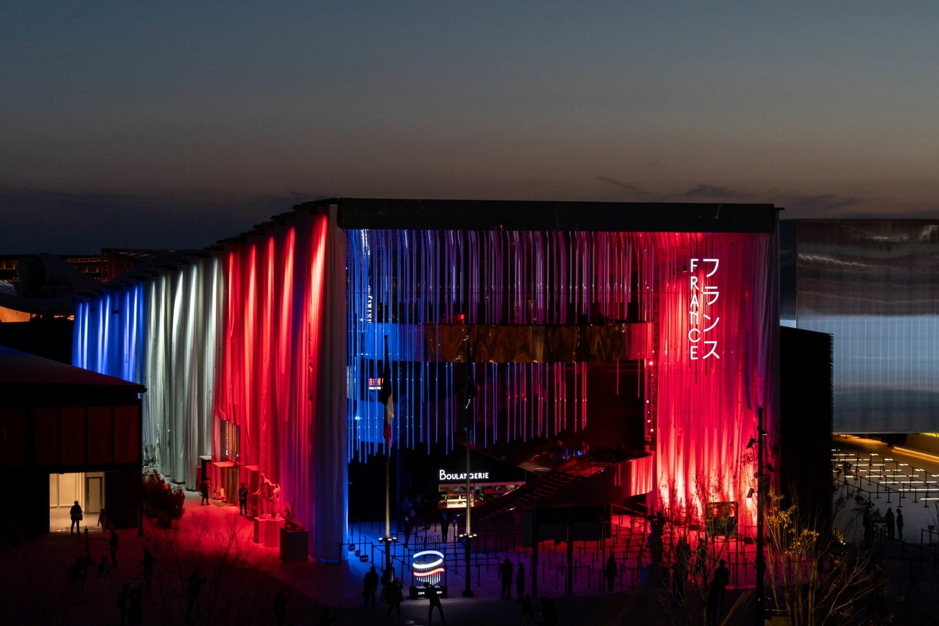 18 Moments in Fashion