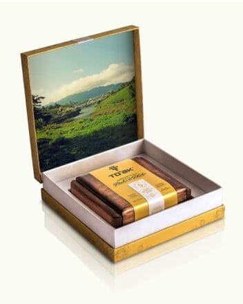 world chocolate day